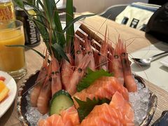 -大渔铁板烧(花园道店)