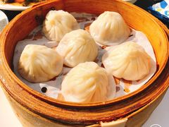 小笼包-莹珠阁·私房菜