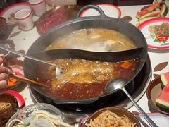 -江北北火锅馆·公路夜市(魏公村店)