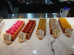 -大佛寺高级素食自助餐厅