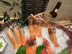 -Minase水濑·日料放题(外滩店)