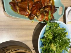 -珍粥道(杉杉奥特莱斯店)