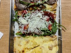 -HELLO 27 意面·沙拉·帕尼尼