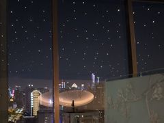 -广州花园酒店·凌璇阁旋转餐厅CAROUSEL360