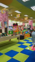 -Mollyfantasy莫莉幻想(江门汇悦城店)