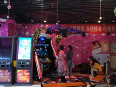 -大玩家(通州万达广场店)