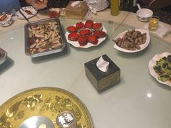-胶东海鲜大排档(北太平庄店)