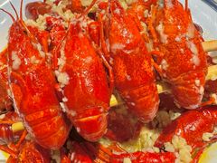 -杨氏青龙虾·羊蝎子(珠江路店)