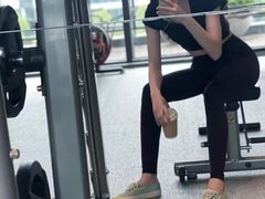 -TOP健身私教工作室(侨香店)