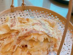 晾衣大饼-怀来印象