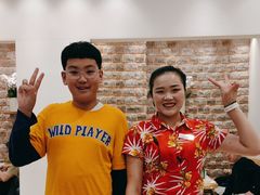 -第六季自助餐厅(甜水园店)