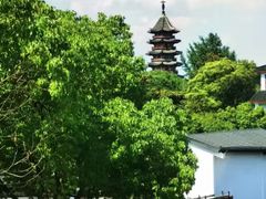 -苏州吴宫泛太平洋酒店