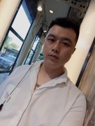 -一東造型烫发染发