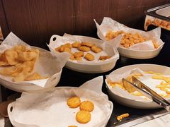 -苏州知音温德姆至尊酒店·四季海鲜自助餐厅(汾湖店)