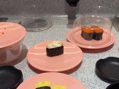 -争鲜回转寿司(朝外悠唐PLUS店)