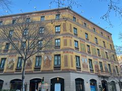 -加泰罗尼亚广场