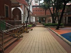 -广东省委机关幼儿院