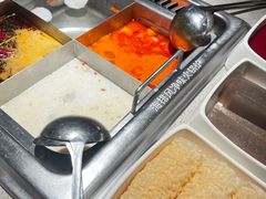 -海底捞火锅(上元大街店)