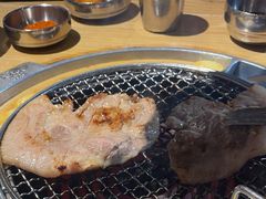 -姜虎东白丁烤肉(恒隆广场店)