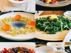 -翠湖宾馆·中餐厅