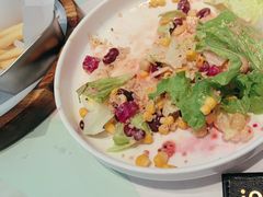 -悦荟牛排餐厅(萨尔图万达店)