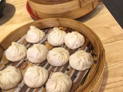 -玖鲜小笼(中山广场店)