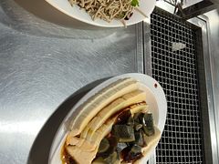 -张记烤羊腿(北花园店)