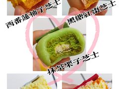-好利来(鞍山站前店)