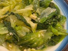 -老街饭庄·地道淮扬菜(扬子江北路总店)