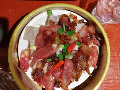 -花笙记打边炉·煲仔饭(五大道店)