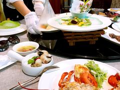 -小广寒电影艺术餐厅(小广寒经三路店)