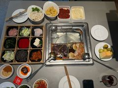 -海底捞火锅(王府井店)