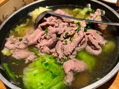 -全牛匠·乐山跷脚牛肉(西北旺万象汇店)