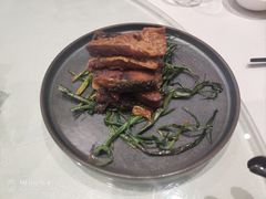 -香雪海饭店中餐厅(人民桥店)