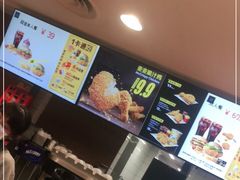 -麦当劳(济泺路店)