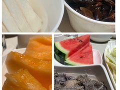 -海底捞火锅(枫蓝国际购物中心店)