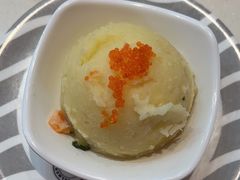 -新一番三文鱼寿司(红城湖店)