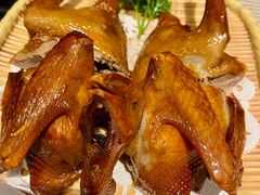 红烧乳鸽-虾饺妹·粤式手工点心(水荫路店)