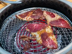 -朝鲜烤肉(安宁庄店)