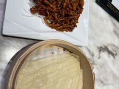 京酱肉丝-乐忻皇朝汇(环贸iapm商场店)