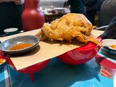 -醉长安(钟楼旗舰店)