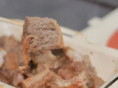 -细妹五香牛杂(步行街店)