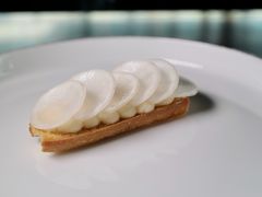 -深圳文华东方酒店·OPUS 388·精致法餐