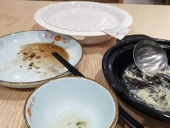 -老边饺子馆(东单店)