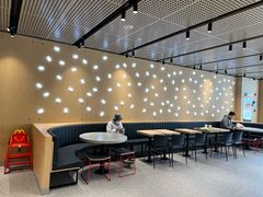 -麦当劳(南京路2店)