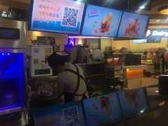 -CoCo都可(香港名都店)