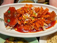 -鱼食饭稻·苏浙土菜17年老馆子(平江路店)