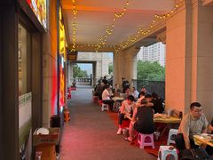 -小田油焖小龙虾(双井店)
