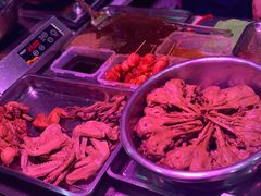 -肥喏喏小吃站(农院路店)