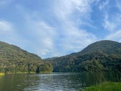 -广州市石门国家森林公园